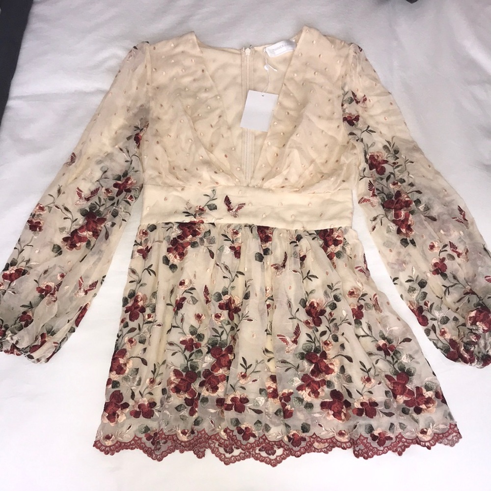 Zimmerman Top